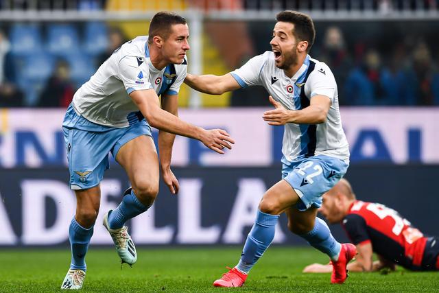 莫兰德将在第三阶段回归 表态为辽宁全力以赴