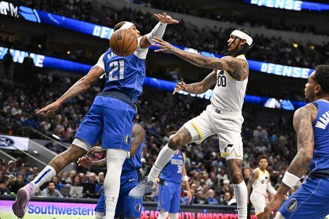 NBA2025全明星首发阵容公布：詹杜库再度联手